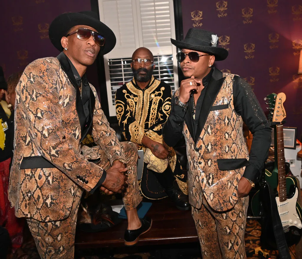 Tony! Toni! Toné! Breaks the Silence on D’Wayne Wiggins’ Health, Shutting Down Speculation