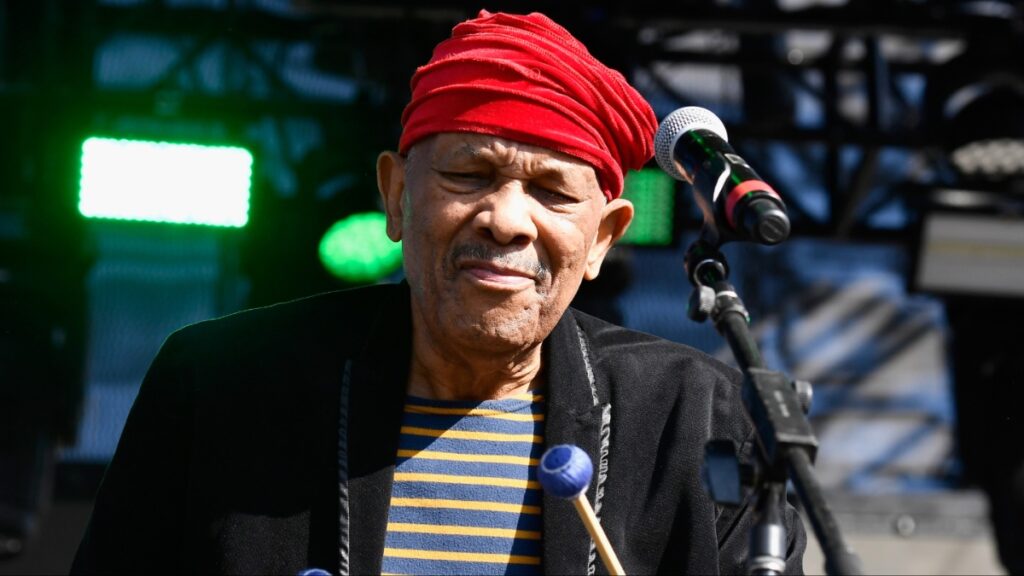 Roy-Ayers