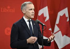 Canada’s New PM: Mark Carney Replaces Justin Trudeau – The Selection Process Explained