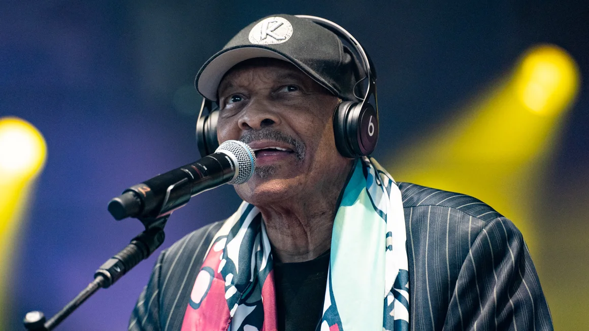 Roy Ayers, Iconic Artist Known for ‘Everybody Loves the Sunshine,’ Passes Away at 84