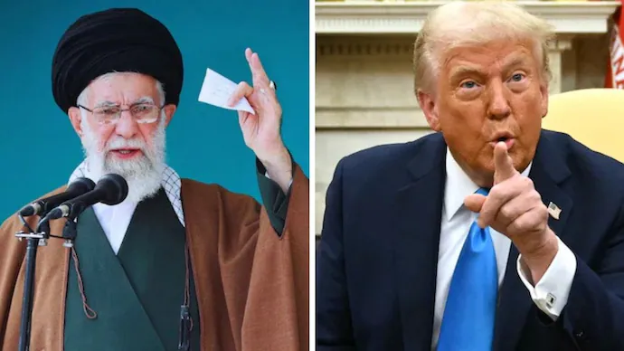 US President Donald Trump aims to strike a nuclear agreement with Iran, reaching out to the country’s leader with a formal letter.
