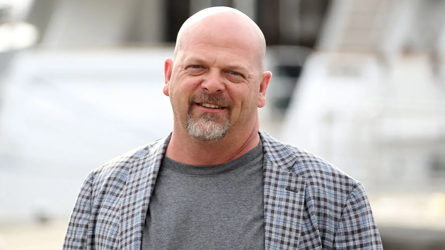 Rick Harrison Reflects on Son’s Tragic Fentanyl Overdose: ‘Could I Have Prevented It?
