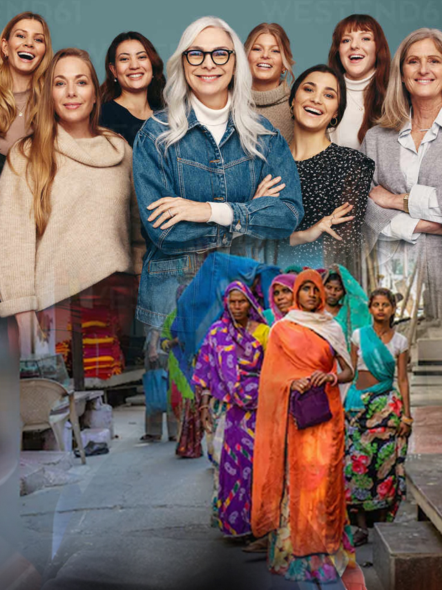 International Women’s Day Urges Faster Steps Towards Equality
