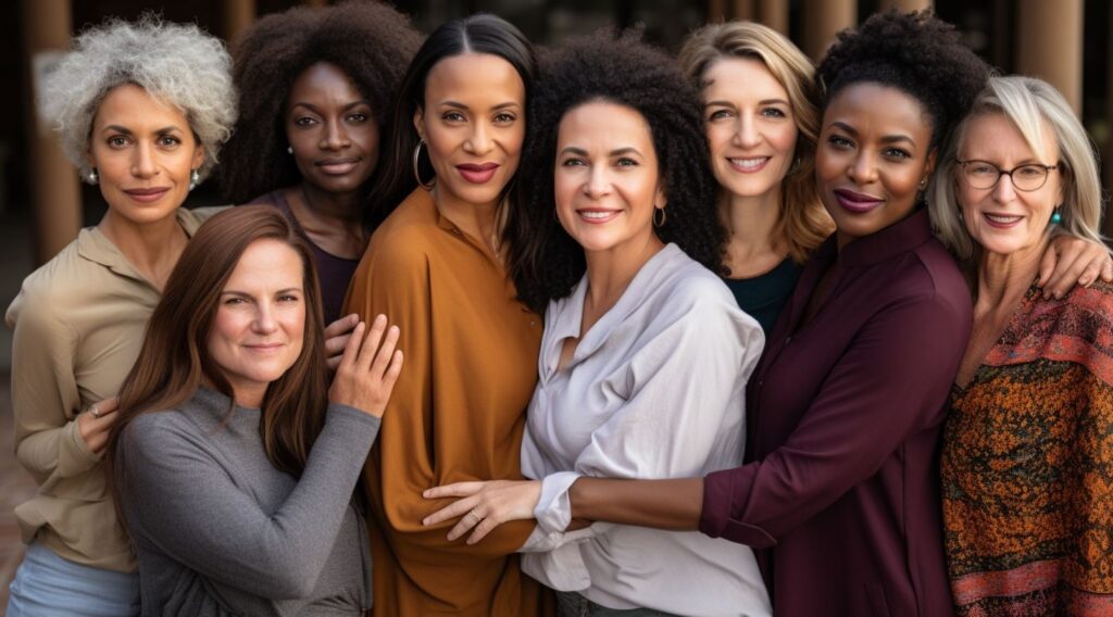 womens