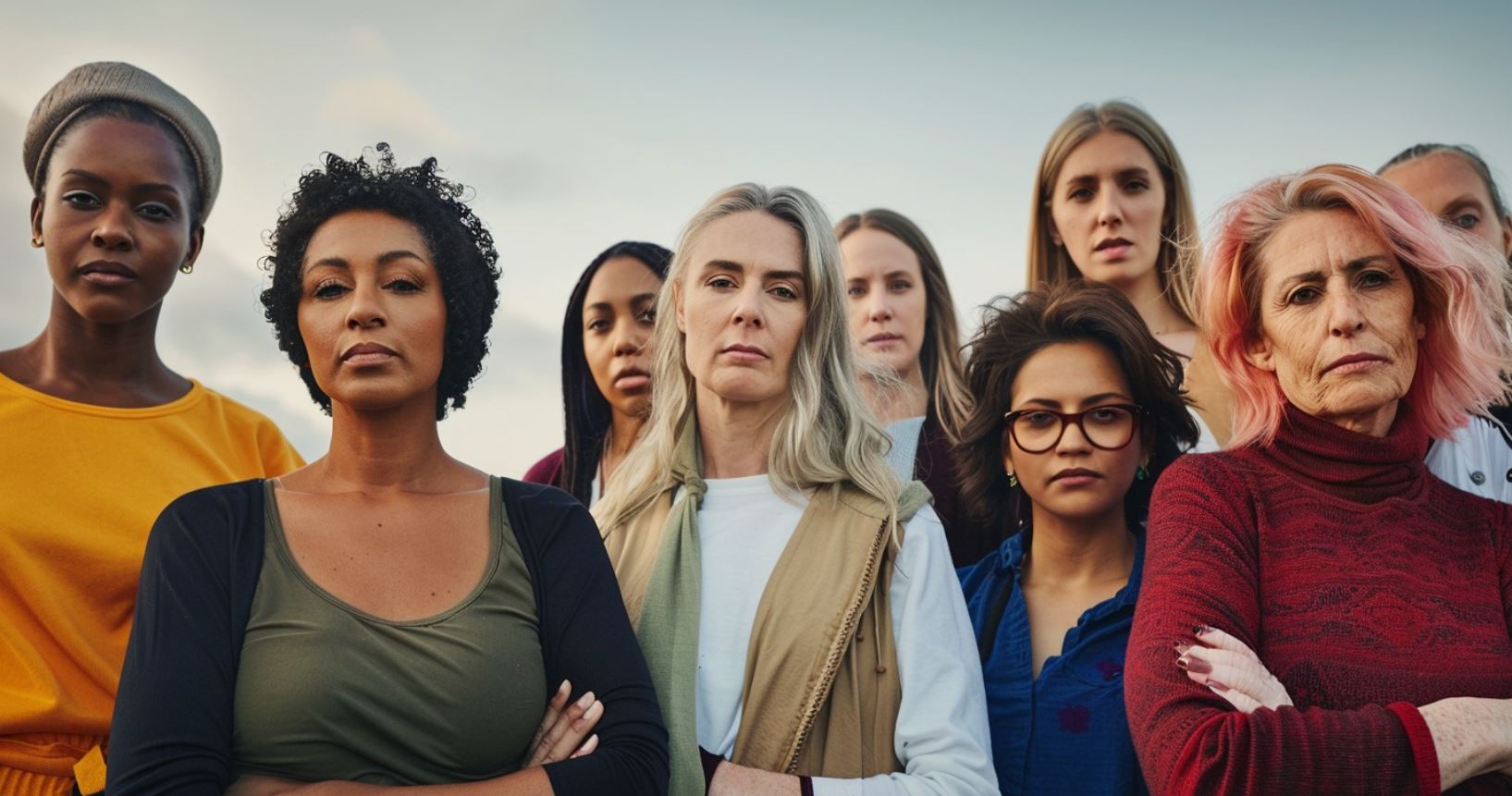 International Women’s Day Urges Faster Steps Towards Equality